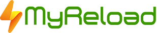 MyReload Merchant Logo
